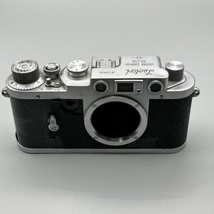 Leotax K レオタックス K LEOTAX CAMERA CO., LTD 合資会社昭和光学精機 レオタックスカメラ Leica ライカ Lマウント ジャンク品