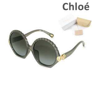 在庫処分 Chloe （クロエ） サングラス CE747SA-036 アジアンフィット レディース ブランド 国内正規品