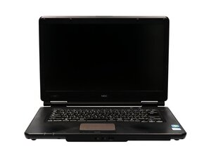 HJ5 NEC VersaPro VX-D / PC-VK19EXZCD