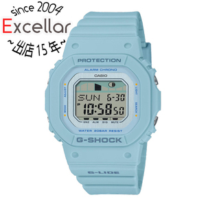 CASIO 腕時計 G-SHOCK G-LIDE GLX-S5600-2JF [管理:1100056278]