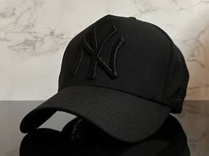 【未使用品】166QD★NEW ERA ニューエラ×MLB ニューヨーク・ヤンキース New York Yankees トラッカー キャップ 限定1個！《FREEサイズ》