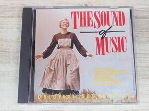 CD / The Sound of Music / Mana,Nuns Chorus /『D8』/ 中古