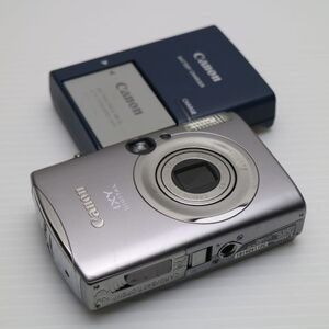 美品 IXY DIGITAL 900 IS シルバー 即日発送 Canon デジカメ デジタルカメラ 本体 あすつく 土日祝発送OK