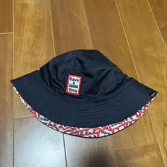 have a time バケットハット 黒　XLARGE