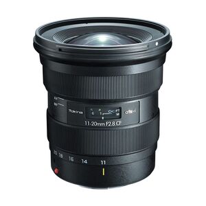 Tokina 超広角ズームレンズ atx-i 11-20mm F2.8 CF キヤノン EF用 APS-Cフォーマット用 634769