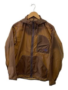 THE NORTH FACE◆マウンテンパーカー/XS/ナイロン/BRW/NP72490