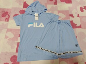 FILAセットアップ150