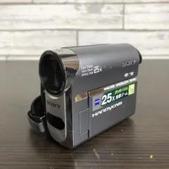 SONY　Handycam　ビデオカメラ　MiniDV  DCR-HC62