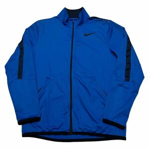 NIKE ナイキ ジャージジャケット スポーツウェア M