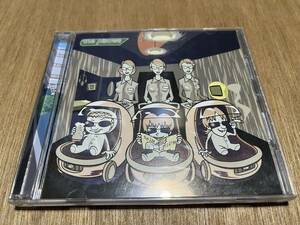 the pillows『PENALTY LIFE』(CD) ザ・ピロウズ