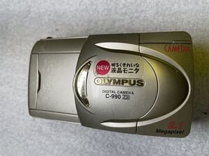 CAMEDIA C-990