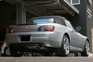 GPスポーツ EXAS エボチューン S2000 ABA-AP1 LA-AP1 GH-AP1 H11.4～H21.9 F20C