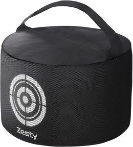 Zesty インパクトバッグ スイングバッグ 練習用バッグ 静音 静か 自宅 屋内 練習器具