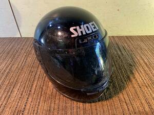 (ZA745)　SHOEI　ヘルメット