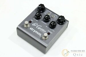 [中古] strymon El Capistan V1 ヴィンテージ・テープエコーのサウンドを再現 [UK774]