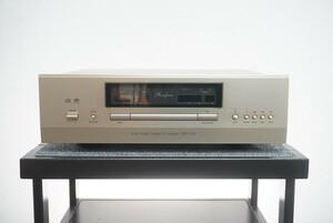 【美品】アキュフェーズ Accuphase DP-570 SACDデッキ ∝00384