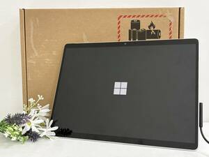 【13インチ】Microsoft Surface Pro 8 model:1983『第11世代 Core i5(1145G7) 2.6Ghz /RAM:8GB/SSD:256GB』※ジャンク扱い