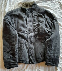 Abercrombie & Fitch■アバクロ ADIRONDACKジャケット XL 定番