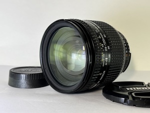 ★美品★ ニコン NIKON AF NIKKOR 24-120mm F3.5-5.6D #1008-4