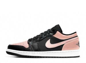 Nike Air Jordan 1 Low "Crimson Tint" 31cm 553558-034