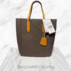 【新品】MICHAEL KORS シンクレア トートバッグ 30T1G5ST0B