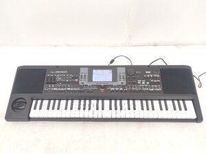 KORG 61鍵盤 アレンジャー キーボード MICRO ARRANGER MAR-1 コルグ ▽ 70C64-11