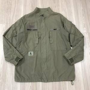 WTAPS M65 NAM64 M64 M-65 EMPIRE