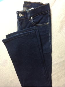 juicy jeans☆ジューシークチュールジーンズ美品フレア☆ブーツカット