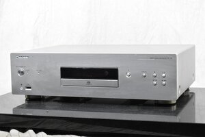 Pioneer パイオニア SACDプレーヤー PD-10