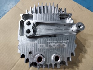 格安　デフ　カバー　大容量　CUSCO　クスコ　正規品　86　BRZ　ZN6　ZN8　GR86　トヨタ　8インチ