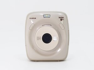 ◇【FUJIFILM 富士フイルム】instax SQ20 チェキ フィルムカメラ