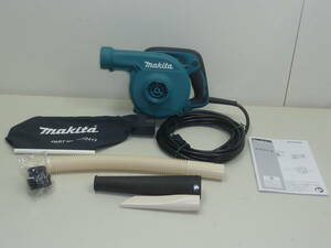 makita UB1103 ブロワ マキタ