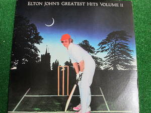 【送料無料】中古レコード ★ELTON JOHN/ELTON JOHN