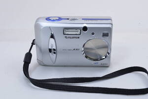 【ecoま】FUJIFILM Finepix A303 no.3J003042 コンパクトデジタルカメラ