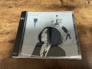 小谷美紗子CD「Out」●