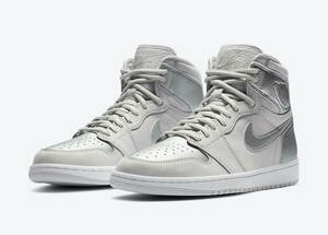 【送料無料】正規品 28.0cm NIKE AIR JORDAN 1 RETRO HIGH OG CO.JP “ TOKYO ” エア ジョーダン 1 レトロ ニュートラル グレー