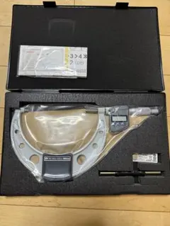 Mitutoyo DIGIMATIC MICROMETER 293-251-30