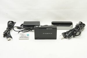 【適格請求書発行】FUJIFILM フジフイルム FinePix Z2 コンパクトデジタルカメラ【アルプスカメラ】241207v