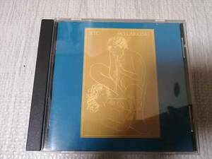 中古CD/XTC/SKYLARKING