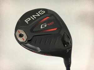 即決 中古 G410 フェアウェイ 3W ALTA J CB RED 14.5 S