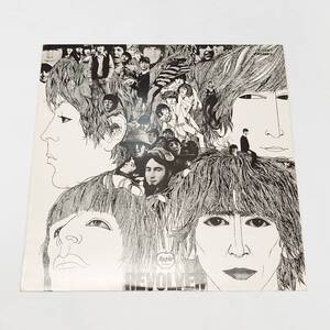 The Beatles(ビートルズ)「Revolver(リボルバー)」LP（12インチ）/Apple Records(AP-8443) レコード 現状品