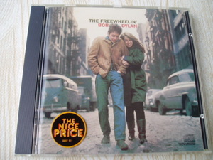 BOB DYLAN ボブ・ディラン/THE FREEWHEELIN