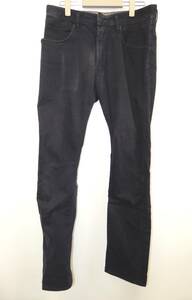 M628/nonnative:ノンネイティブ nn-p2615 DWELLER TIGHT FIT JEANS パンツ / 3号 w42 メイドインジャパン デニム 