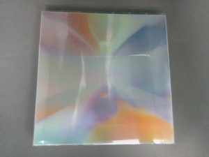 宇多田ヒカル CD SCIENCE FICTION(完全生産限定盤)