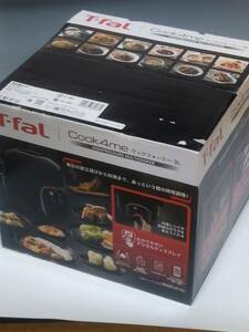 237★送料無料★T-fal/ティファール・クックフォーミー3L★Cook4me 3L マルチクッカー・新品未開封