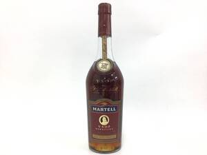 ブランデー brandy マーテル VSOP メダイヨン 赤 700ml 40% 重量番号:2(48)