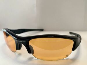 8【美品】 OAKLEY オークリー サングラス FLAK　１３－７１８　６３〇２０ 