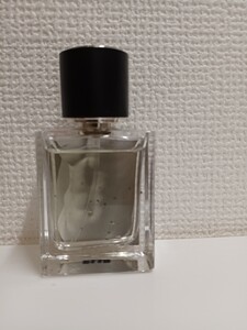 Abercrombie&Fitch FIERCE アバクロンビー&フィッチ フィアース 30ml コロン 9割残り