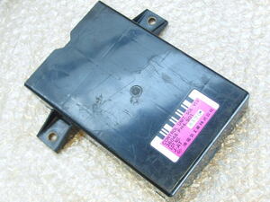 アコード CA5 2.0 EXL AT車 100番台 ソレノイド コントロール ユニット 36048-PH4-901 ECU キャブコントロール HONDA ACCORD ☆