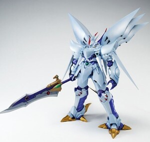 COMPOSITE Ver.Ka スーパーロボット大戦OGサイバスター「魔装機神」 COLOR EDITION新品未開封